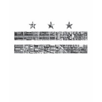 DC map & flag 01 t-shirts