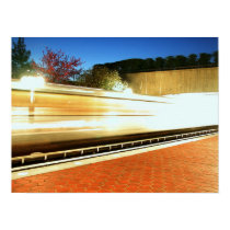 DC Metro posters