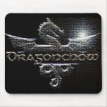 DC-Mosaic-Logo Mousepad