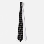 DC-Mosaic-Logo Tie