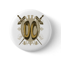 DC SHIELD LOGO buttons
