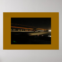 DC Travel Art 001 Print