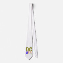 DC USA! Tie by All50States DC USA! Tie