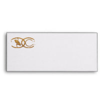 DCC Martinique Conch shell Envelope