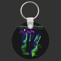 DCDT Keychain