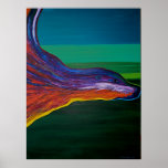 dch sealion print