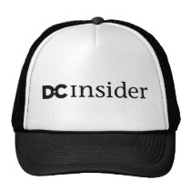 dcinsider hats