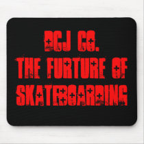 DCJ mousepads by dark14 DCJ mousepads