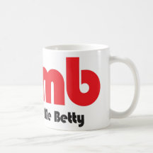 dcmb coffee mugs