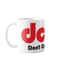 dcmb coffee mugs