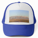 dcmtandelcap, Dell City, Texas hats