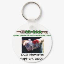 DCO Memories Sept 29, 2007 keychains by roadie_osd DCO Memories Sept 29, 2007 keychains