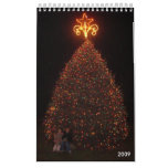 dcover, 2009 - Customized Calendars