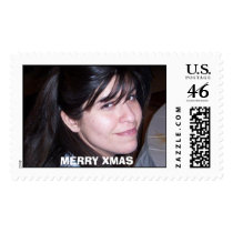 DCP_0309, MERRY XMAS postage by IM2WITTY DCP_0309, MERRY XMAS postage