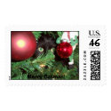 DCP_1956, Merry Catmas! postage