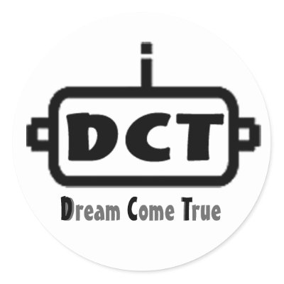 Dct Logo