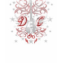 DCtribal t-shirts