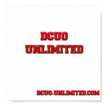 dcuo college poster posters