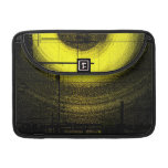 DD-001 Rickshaw Flap Sleeve Sleeve For Macbooks