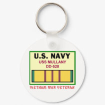 DD-528 MULLANY VIETNAM WAR VET keychains by drphill1946 DD-528 MULLANY VIETNAM WAR VET keychains