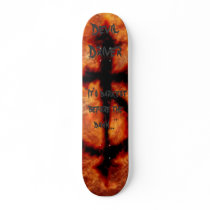 Dd skateboards