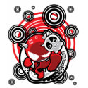 DD T-shirt (Men L)