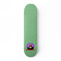 DDA Deck Skateboard Decks