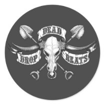 DDB Sticker 1.5"