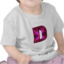 DDD Names with Alpha D Shirts