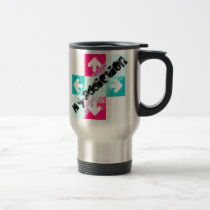 DDR Cup mugs by dancinmachine462 DDR Cup mugs