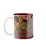 DDR East german Border Guard mugs