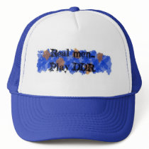 DDR hat