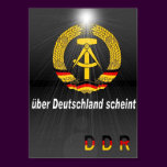 DDR shines