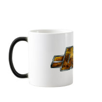=DDS= Chameleon Mug