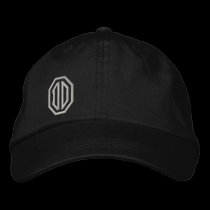 DDS embroidered hats