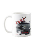 DDX Mug