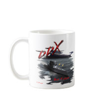 DDX Mug mugs