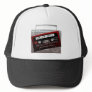 DE7 "Side 2 of Tape A" Hats