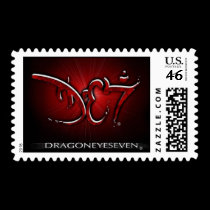 DE7 Stamps stamps