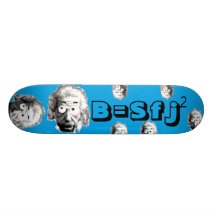 ² de B=Sfj Monopatín