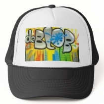 de blob hats
