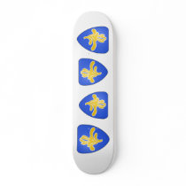 de Bruxelles Capitale, Belgium skateboards