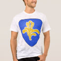 de Bruxelles Capitale, Belgium t-shirts by bestflag de Bruxelles Capitale, Belgium t-shirts