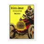 De Cleves Et Chevalier ~ Vintage Automobile Ad Post Cards