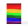 De Colores Card