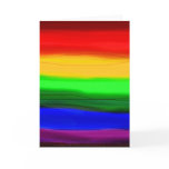 De Colores Card