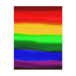 De Colores Post Card