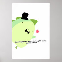 De Didi de la sonrisa poster siempre
