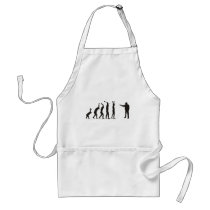 de-evolution apron