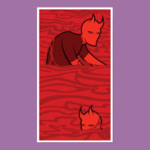 De-Generate posters